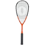 OLIVER Squash Racket Cross 9.1 (155g, slightly head-heavy) - strung -
